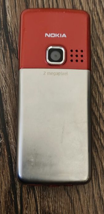 Telefon Nokia 6300