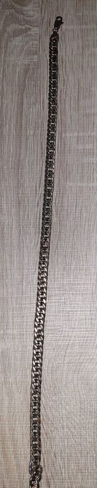 Цепочка на шею для мужчин