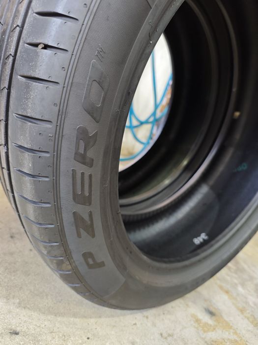 245/45/20 Pirelli