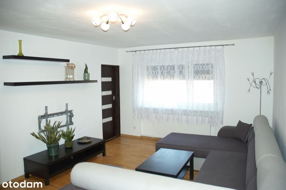 Mieszkanie na Grunwaldzie 68,8 m2. Bez czynszu.