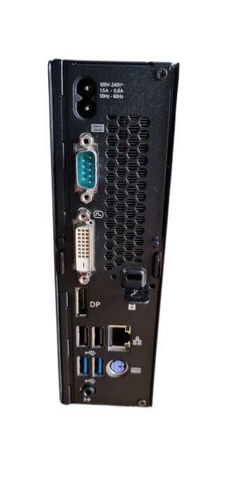 PC Fujitsu Esprimo Q556/2 i7-6700T 8/240GB SSD WIN10 PRO