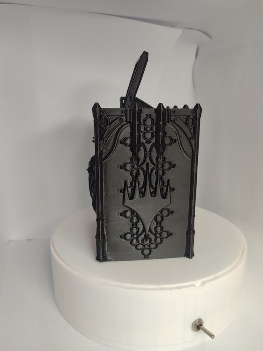 Vendo deck box - Magic The Gathering