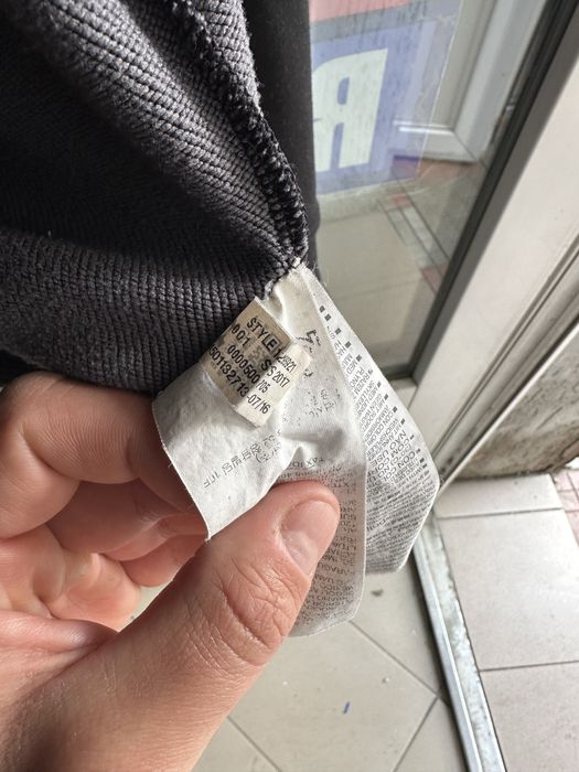 Спортивна кофта Under Armour