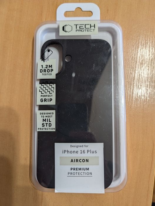 Etui do iPhone 15 / 16