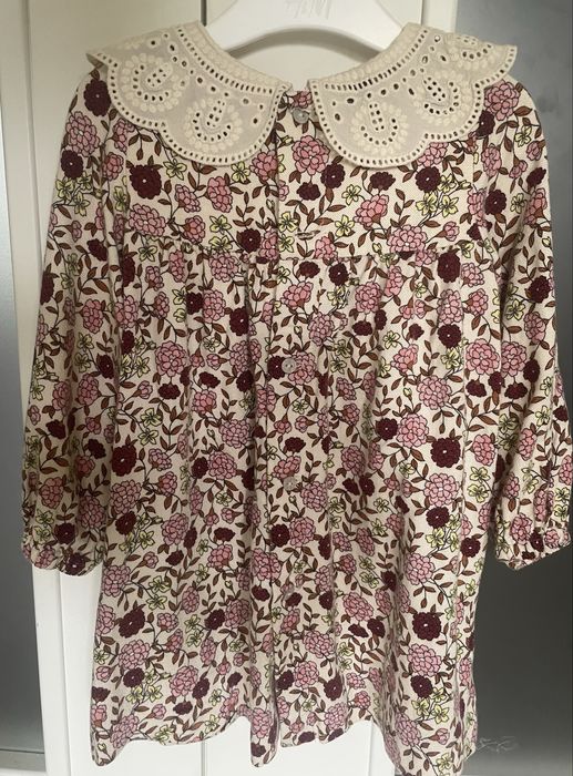 Sukienka ZARA 98