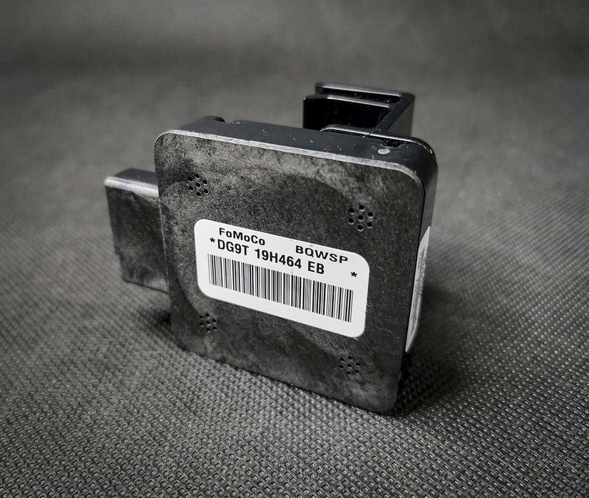 Sync 2 Ford Mondeo MK5 display, USB/SD, antena GPS