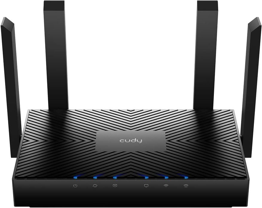 Router Cudy WR3000