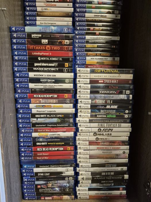 It takes two na PlayStation 4 Ps5