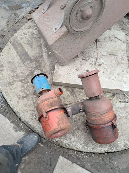 Фільтр т-40 т-16 т-25