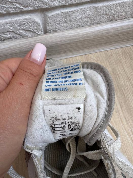 Кросівки New Balance 574