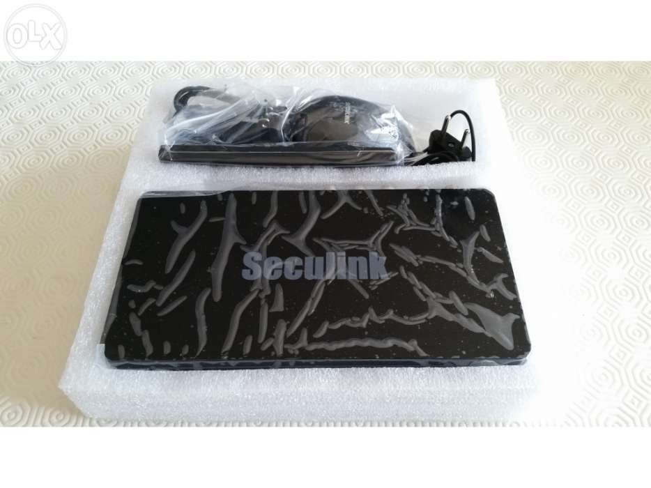 Kit 8 cameras 700 linhas + gravador 8 canais sistema video vigilancia64170814287235121