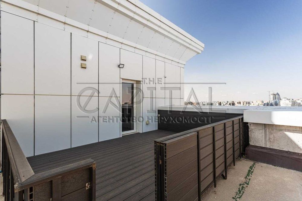 1-комнатная квартира по адресу бульвар Дружбы Народов (площадь 33 м²) - Atlanta.ua - фото 6