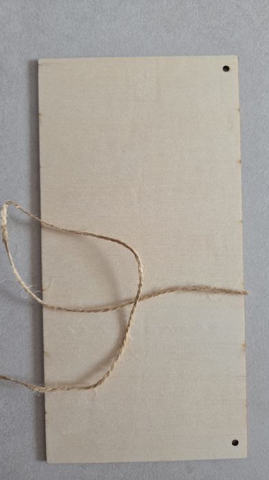 Tabliczka 20x10cm Hakuna Matata
