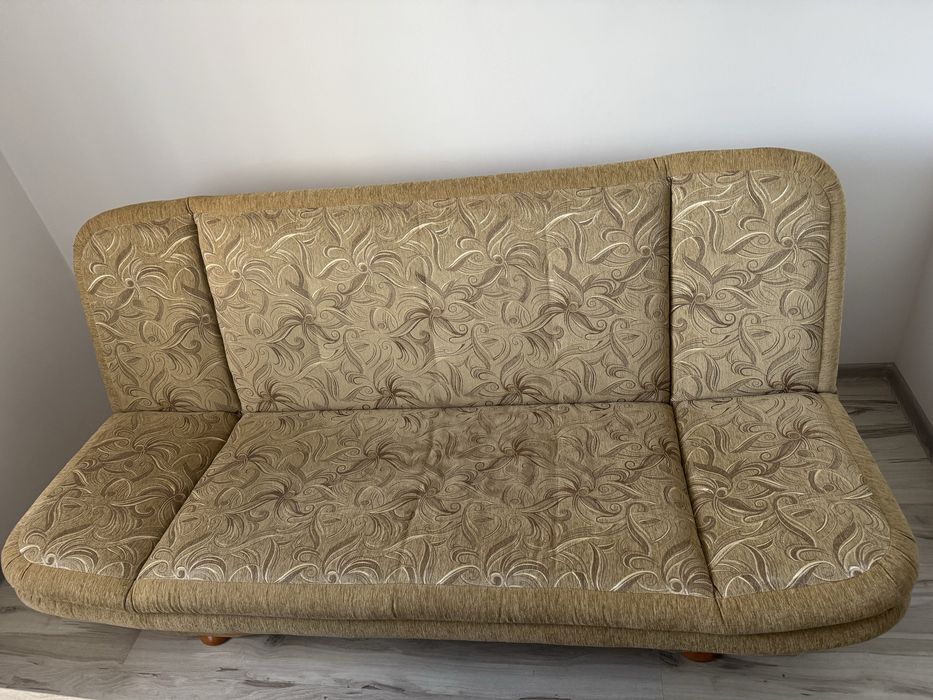 Kanapa rozkładana  200x90