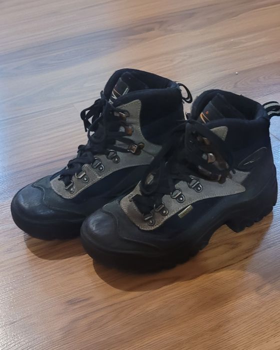 Термоботинки дитячі  35