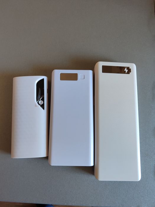 Продам розбірний павербанк