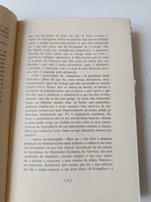 Diálogos com paulo VI