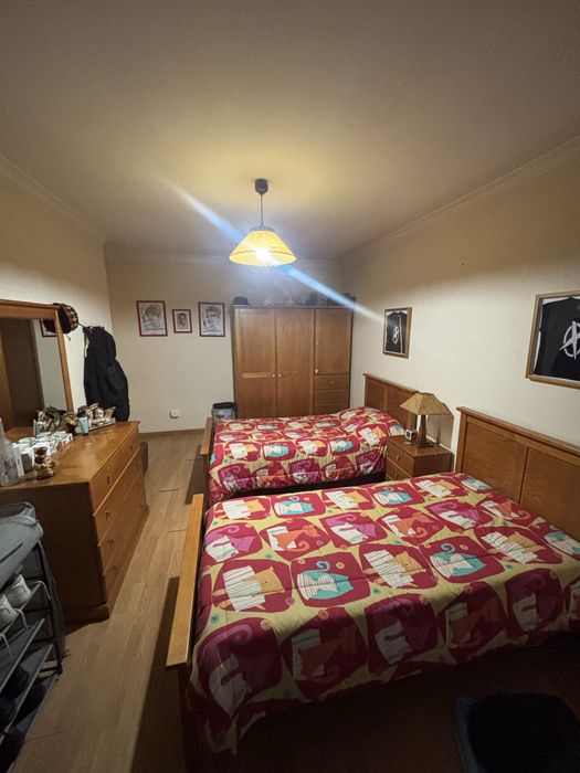 Vendo Quarto Completo Negociavel