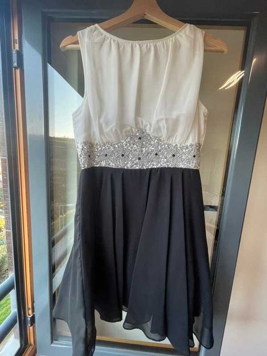 Vestido de cerimónia - Tam. S