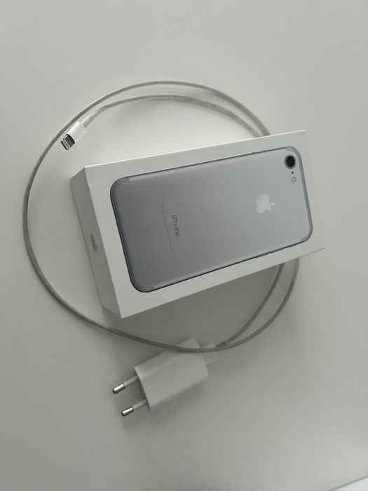 iPhone 7 używany