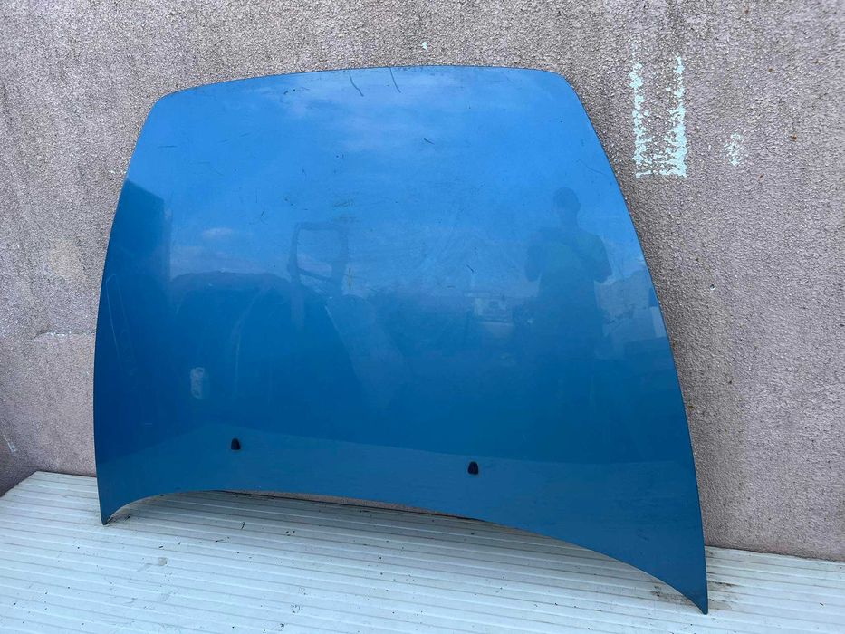 Maska VOLVO C30 C70 S40 V50 model 04-12 Kompletna 426-26