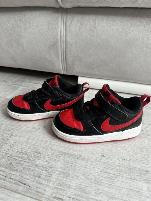 Кеды детские Nike