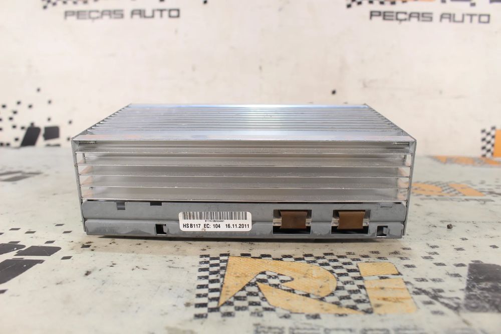 Módulo genérico BMW 7 (F01, F02, F03, F04)