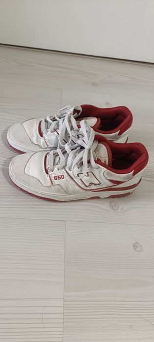 Sapatilhas NB 550