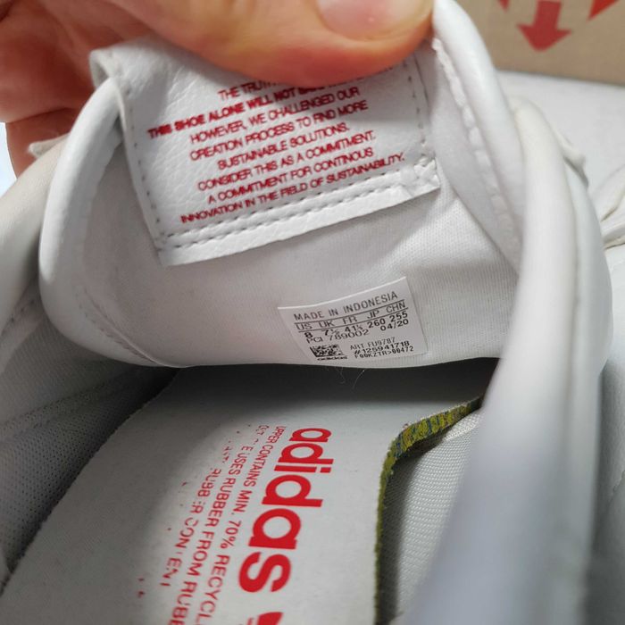 Кроссовки кеды мужские Adidas Continental 80 р. 41