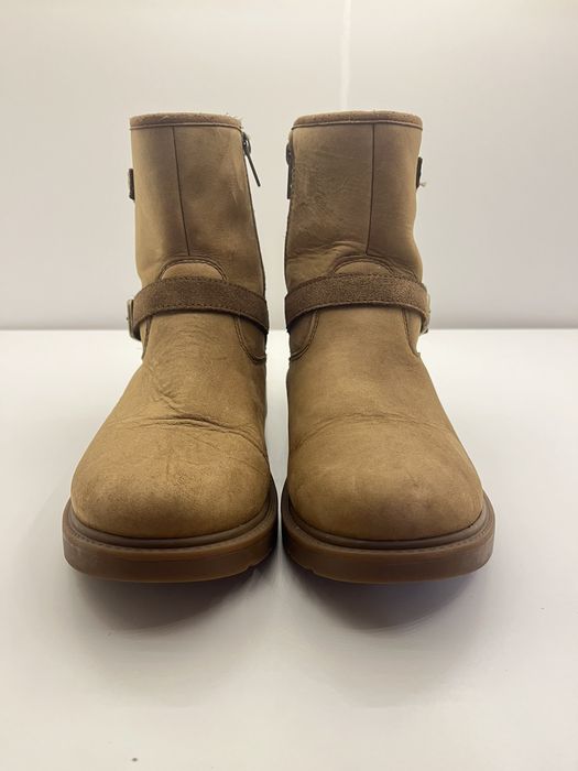 UGG Sniegowce damski