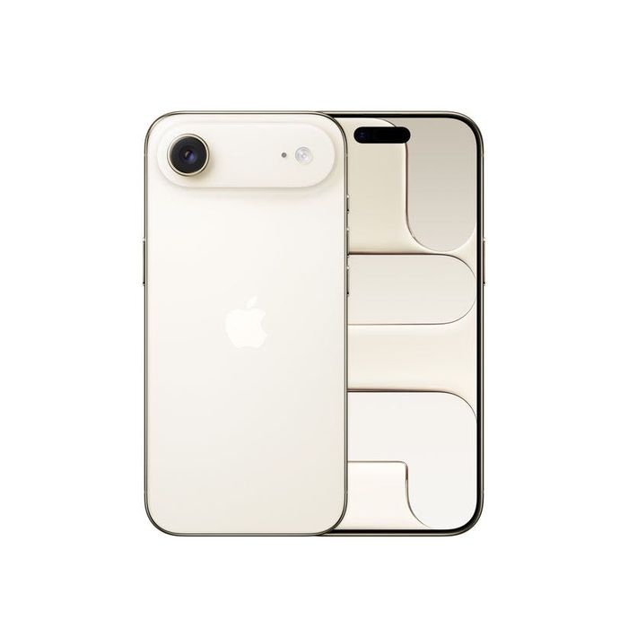 iPhone 17 Air - 256gb - Dourado