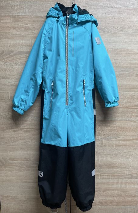 Комбінезон демі Reima Reimatec Kapelli 122р