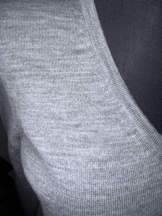Меріно кофта uniqlo  розмір M