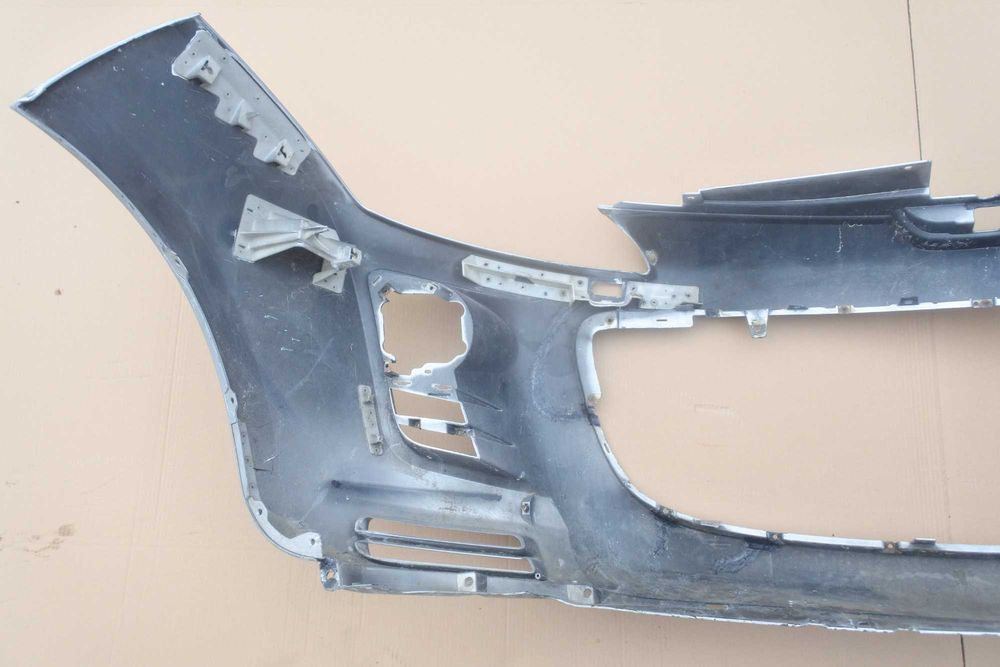 zderzak Peugeot 4007