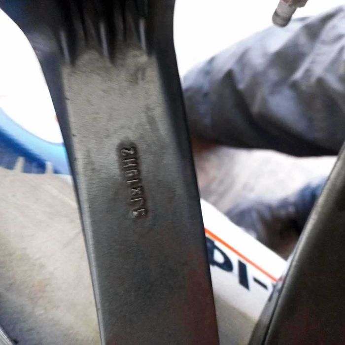 Диски легкосплавні BMW i3/i3S для шин 155\70 R19 175\60 R19 БМВ  3шт