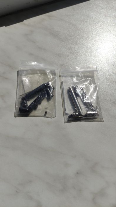 Кардани для радіокерованих машинок MN 99, MN 78, MN 82, WPL