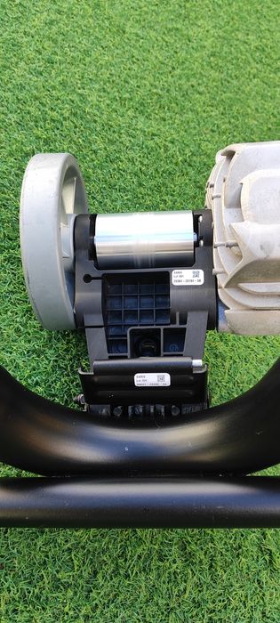 Rolo treino Saris fluid 2