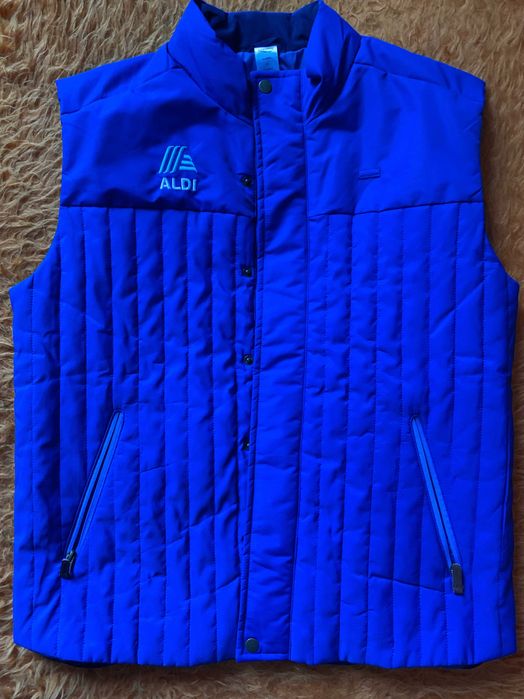 Жилет новий,Велікобританія р.48.