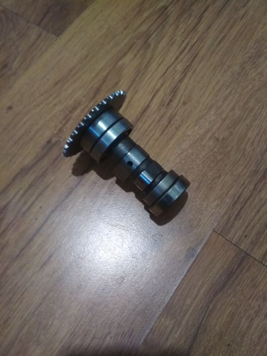 Распредвал 110-125 куб