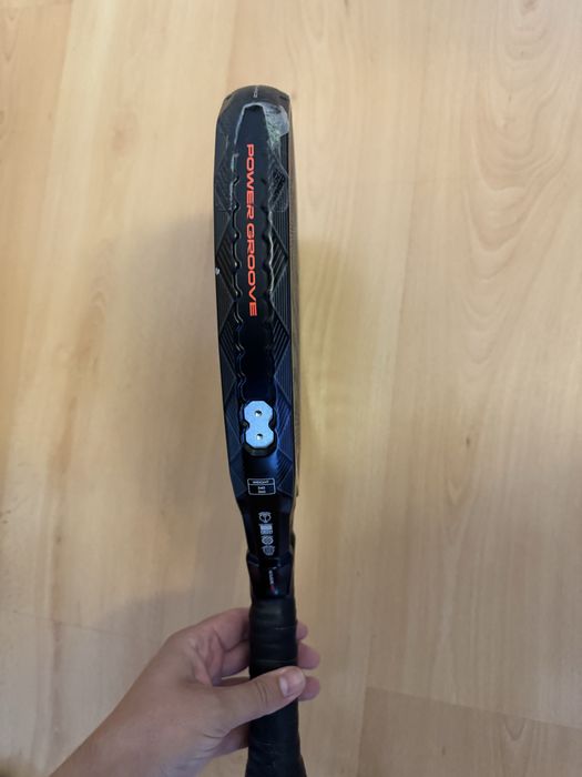 Adidas Metalbone HRD+ Alé Galan