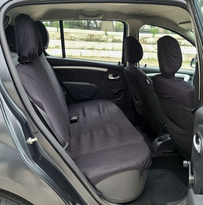 Dacia Sandero 1.2i 16v C/AC Nacional 10