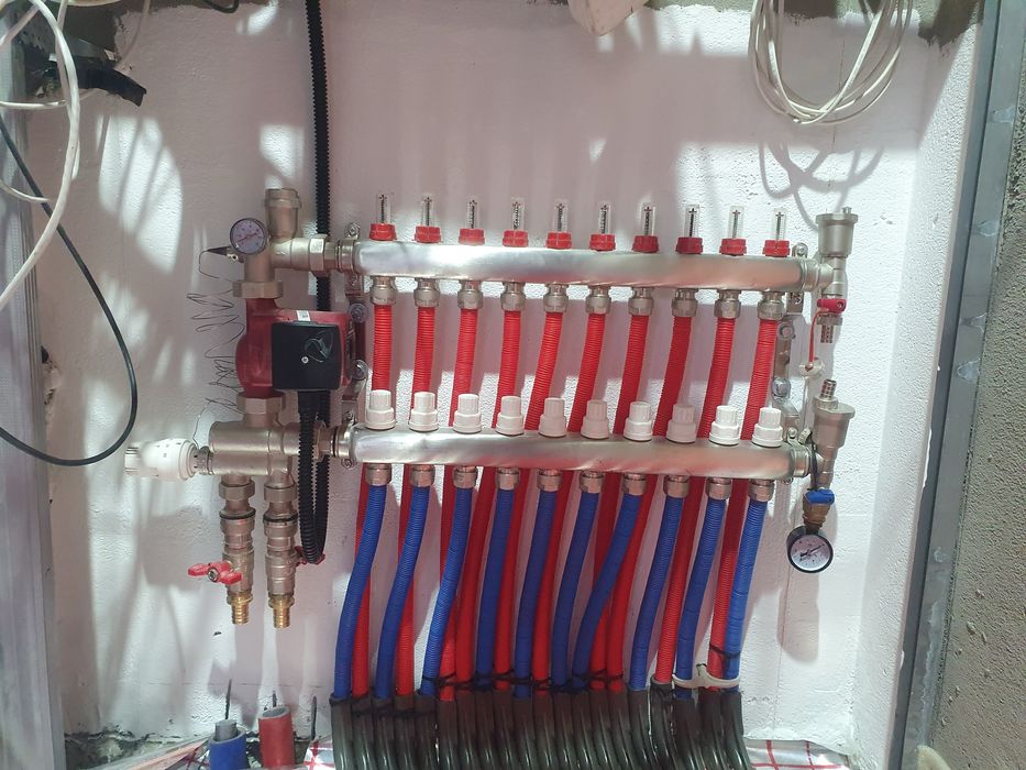 Комплексний ремонт під ключ