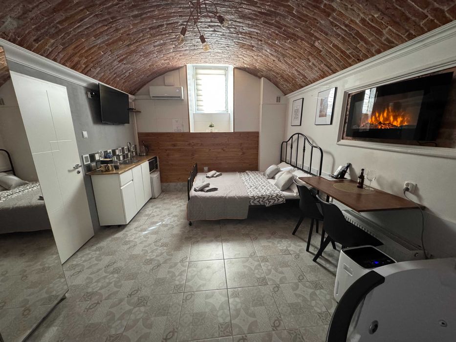 ‼️APARTAMENTY na doby z JACUZZI w Krakowie! 1km-KAZIMIERZ,2km- RYNEK‼️