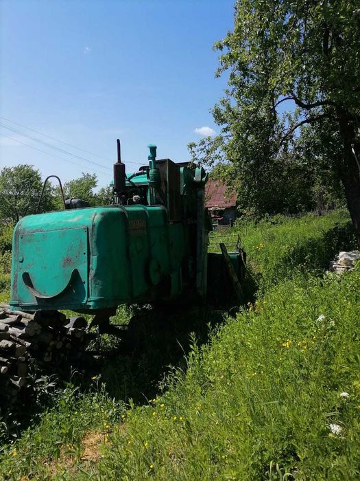 Комбайн клас матадор стандартт