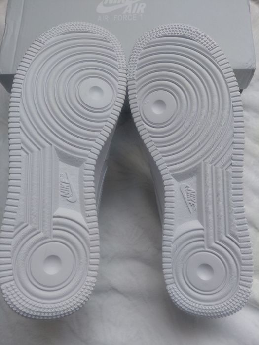 Buty Nike Air force one