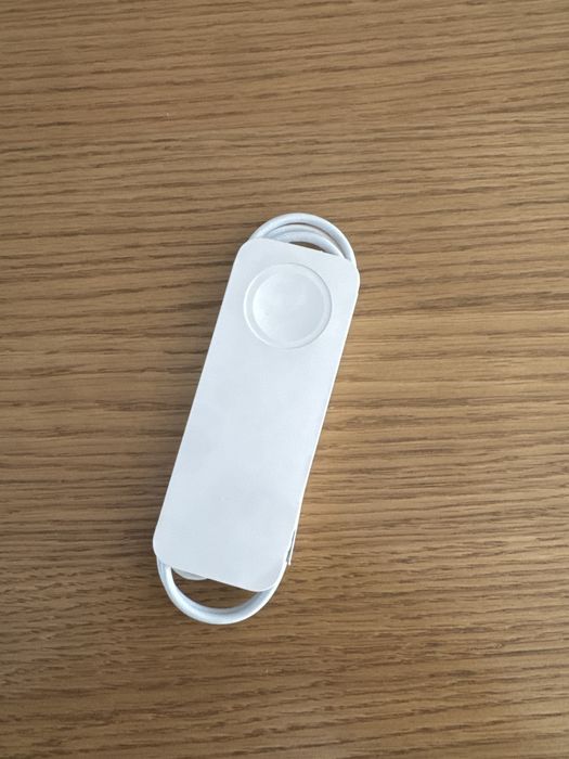 Оригінальна зарядка apple watch