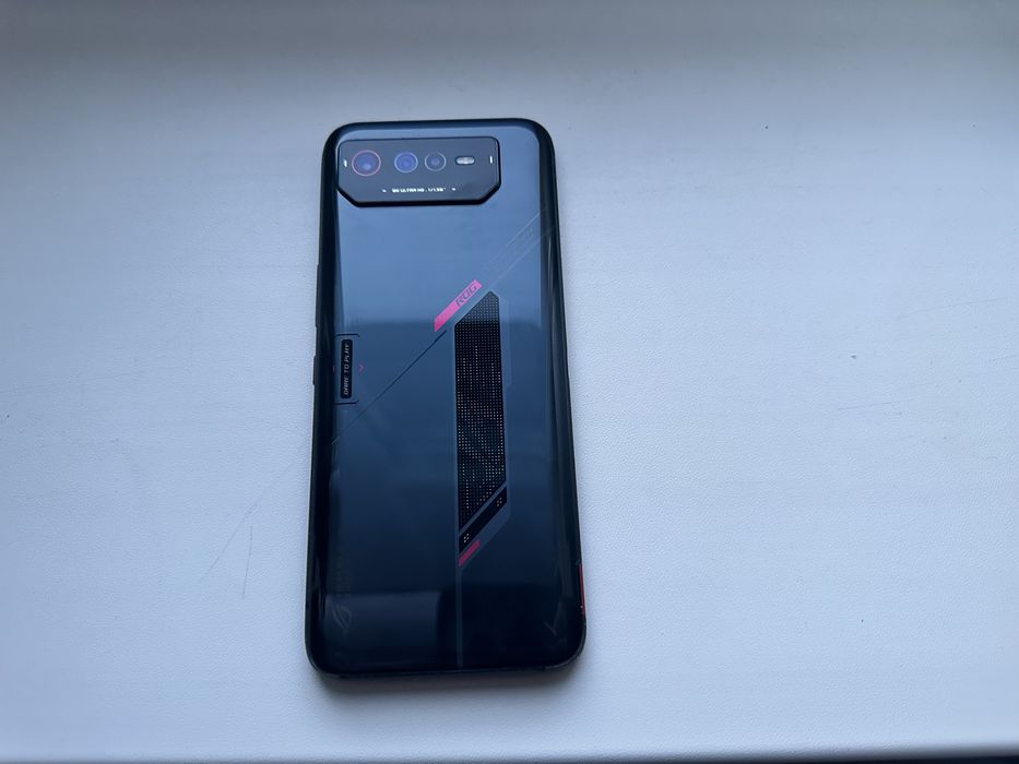 Asus Rog Phone 6 16/512GB