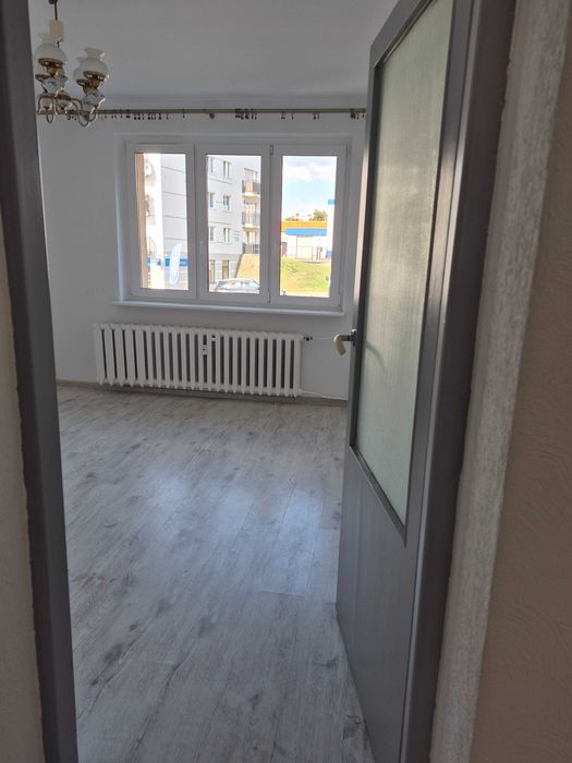 Mieszkanie na wynajem.
