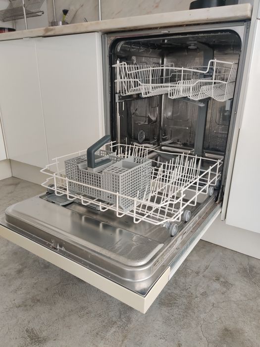 Máquina de lavar louça