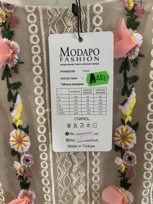 Продам сукню нова